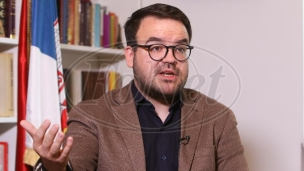 Jovanović ne očekuje cepanje